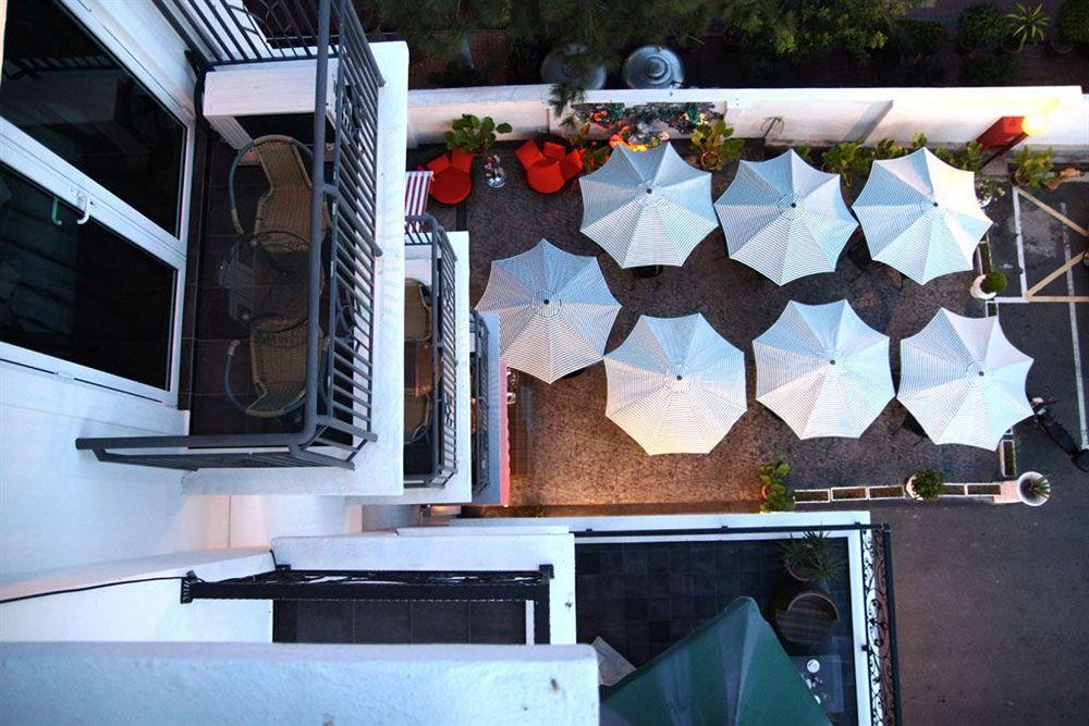 Arenaa Deluxe Hotel Малакка Экстерьер фото